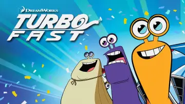 Backdrop к сериалу "Turbo FAST" #1381081