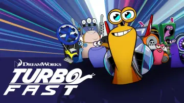 Backdrop к сериалу "Turbo FAST" #1381085