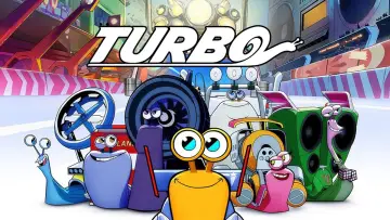 Backdrop к сериалу "Turbo FAST" #1381086