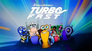 Backdrop к сериалу "Turbo FAST" #1381087