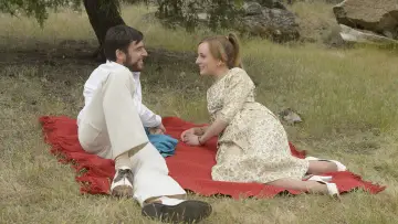 Backdrop к сериалу "Amar es para siempre" #1387236