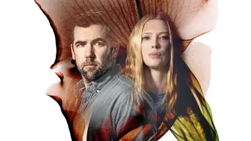 Backdrop к сериалу "Glitch" #1469517