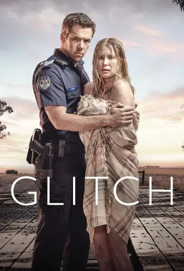 Poster к сериалу "Glitch" #1469526
