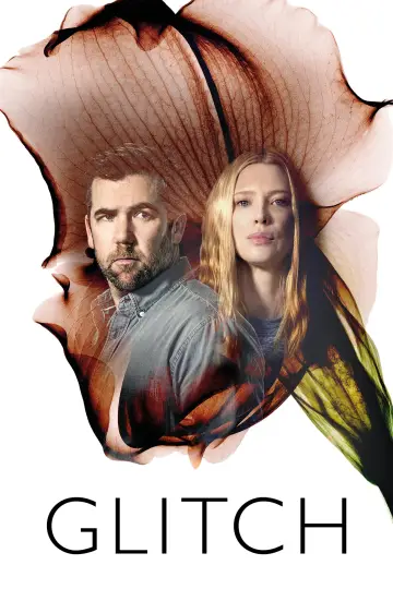 Poster к сериалу "Glitch" #1469527