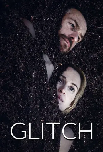 Poster к сериалу "Glitch" #1469528