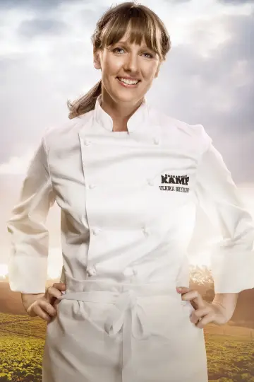 Poster for the TV series "Kockarnas kamp" #1806848