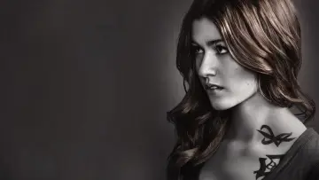 Backdrop к сериалу "Shadowhunters" #1326835