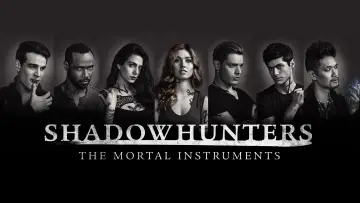 Backdrop к сериалу "Shadowhunters" #1326838