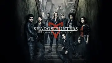 Backdrop к сериалу "Shadowhunters" #1326839