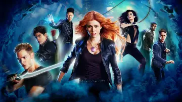 Backdrop к сериалу "Shadowhunters" #1326842