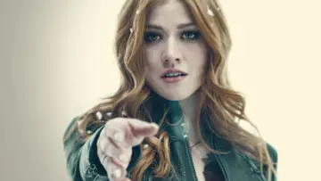 Backdrop к сериалу "Shadowhunters" #1326849