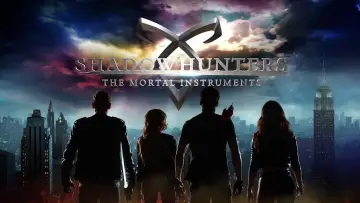 Backdrop к сериалу "Shadowhunters" #1326859