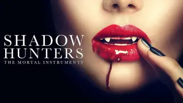 Backdrop к сериалу "Shadowhunters" #1326860