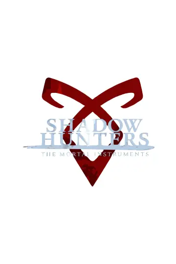 Poster к сериалу "Shadowhunters" #1326913