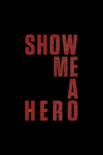 Poster for the TV series "Show Me a Hero" #1838790