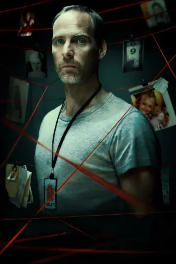 Poster for the TV series "The Third Eye" #1547796