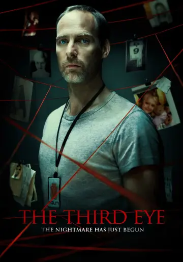 The Third Eye Poster
