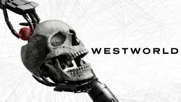 Backdrop к сериалу "Westworld" #1297357