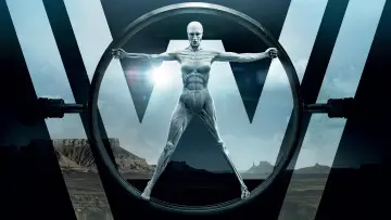 Backdrop к сериалу "Westworld" #1297362