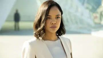 Backdrop к сериалу "Westworld" #1297372