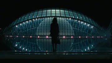Backdrop к сериалу "Westworld" #1297374