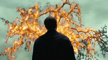 Backdrop к сериалу "Westworld" #1297375