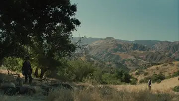 Backdrop к сериалу "Westworld" #1297376