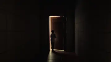 Backdrop к сериалу "Westworld" #1297377