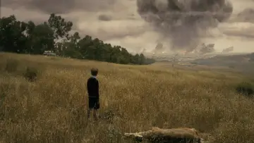 Backdrop к сериалу "Westworld" #1297381