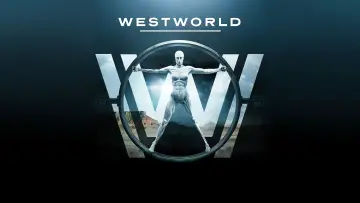Backdrop к сериалу "Westworld" #1297386