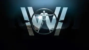 Backdrop к сериалу "Westworld" #1297389