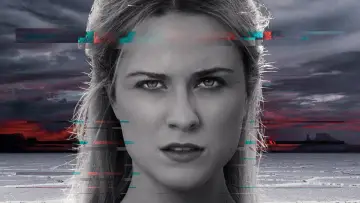 Backdrop к сериалу "Westworld" #1297390