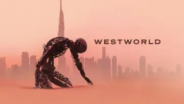 Backdrop к сериалу "Westworld" #1297394