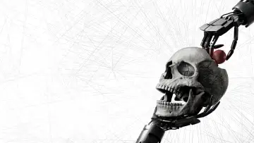 Backdrop к сериалу "Westworld" #1297397