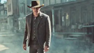 Backdrop к сериалу "Westworld" #1297398