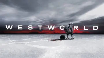 Backdrop к сериалу "Westworld" #1297399