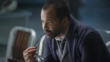 Backdrop к сериалу "Westworld" #1297408