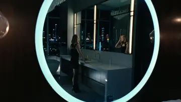 Backdrop к сериалу "Westworld" #1297413