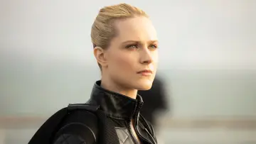 Backdrop к сериалу "Westworld" #1297414