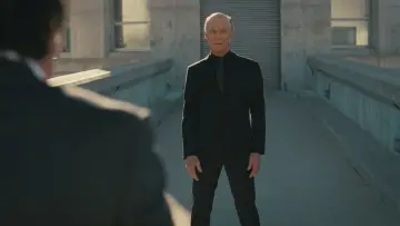 Backdrop к сериалу "Westworld" #1297415