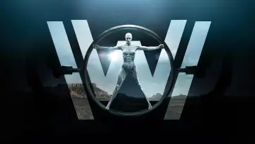 Backdrop к сериалу "Westworld" #1297418