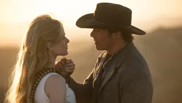 Backdrop к сериалу "Westworld" #1297419