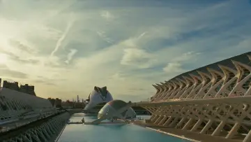 Backdrop к сериалу "Westworld" #1297420
