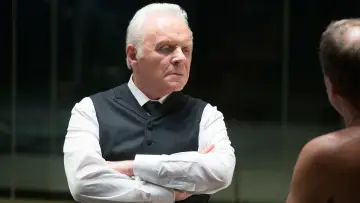 Backdrop к сериалу "Westworld" #1297423