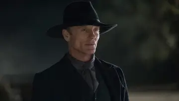 Backdrop к сериалу "Westworld" #1297424