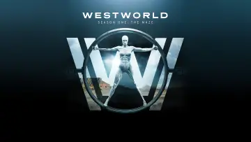 Backdrop к сериалу "Westworld" #1297431