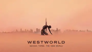 Backdrop к сериалу "Westworld" #1297432