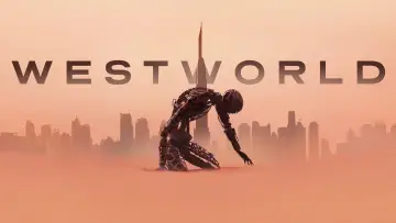 Backdrop к сериалу "Westworld" #1297435