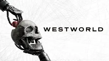 Backdrop к сериалу "Westworld" #1297444