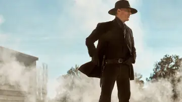 Backdrop к сериалу "Westworld" #1297445